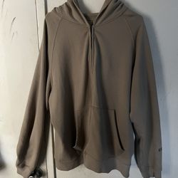 essential fear of god sweater XL