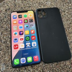 Iphone 11 Pro Max Unlocked Barato 