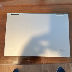 Lenovo Yoga 730-13IKB Laptop (ideapad) - Type 81CT