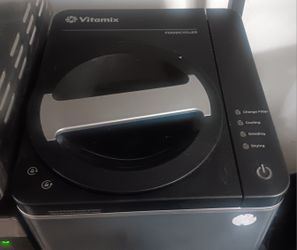 VITAMIX FOODCYCLER