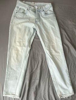 Regular jeans