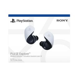 PLAYSTATION Pulse Explore Wireless Earbuds for PlayStation 5