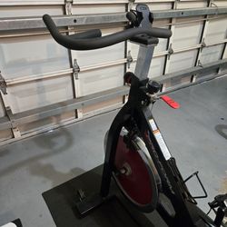 Spin Bike