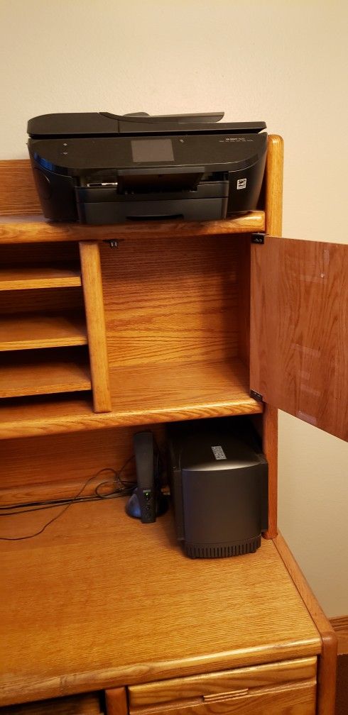 Office Computer Desk