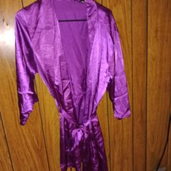 🩷 Sating Rob Purple - Still Available 