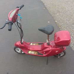 SCOOTER FOR SALE