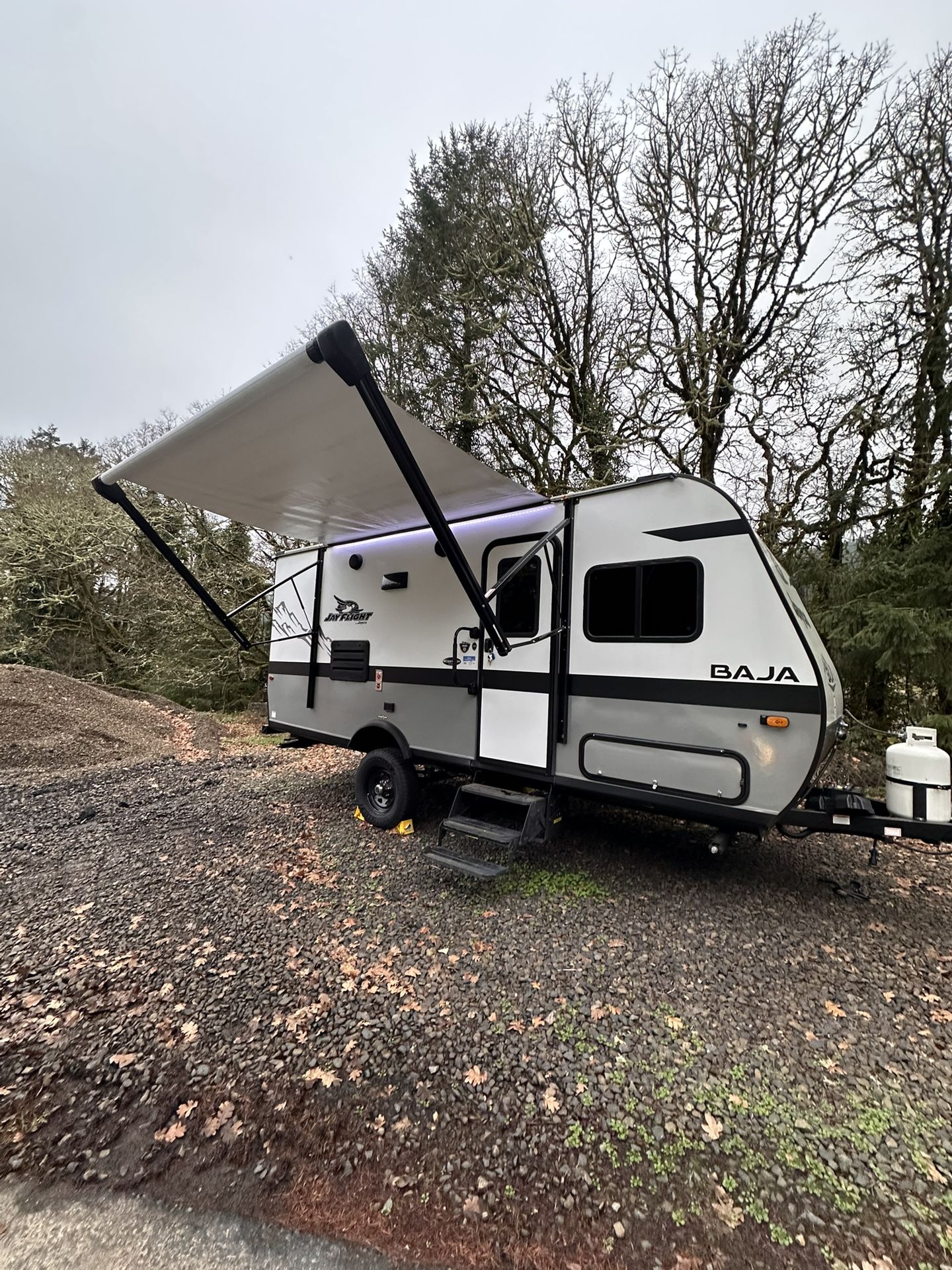 2022 Baja 184BS Jayco