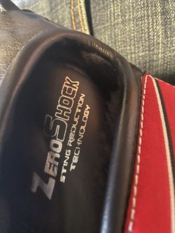 Rawlings 12 1/4 Glove New