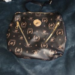 Beverly Hills Polo Club Purse