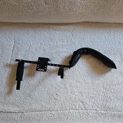 Camera Shoulder Mount