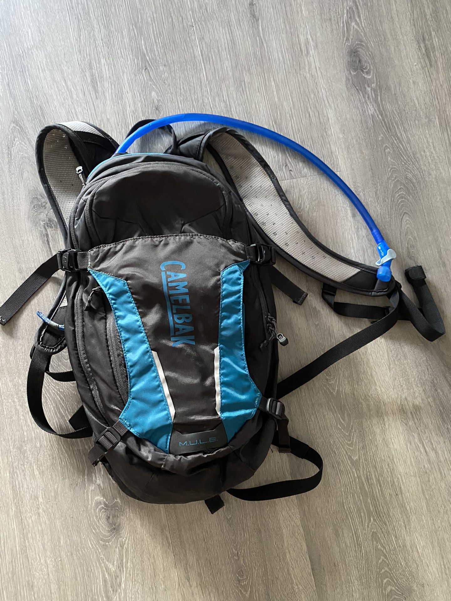 Camelbak HAWG 100oz backpack