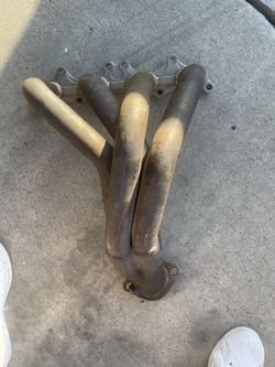 Headers
