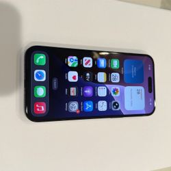 IPhone 16 Plus 128GB Boost Mobile ONLY