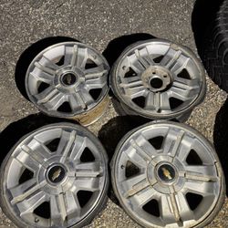 18” Texas editions 