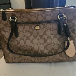 Coach  Tote Bag Original 