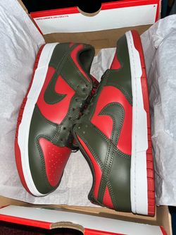 Nike Dunks BTTYS