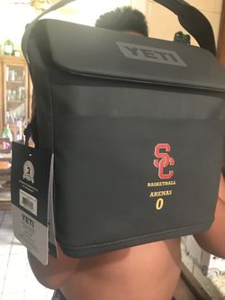 Yeti (usc)