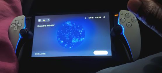 ps5 portal