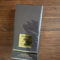 Tom Ford Cologne 