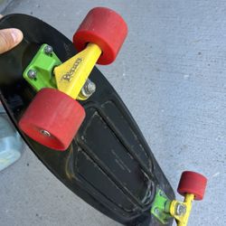 Penny Board 