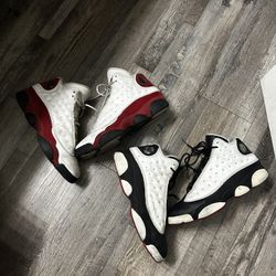 Jordan 13s 