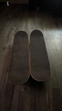 Scate board