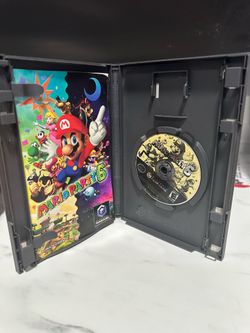 Nintendo GameCube, Mario party 6