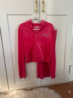 Juicy Couture Set