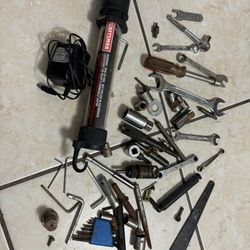 Herramientas Varias/ Text Para Informaciones