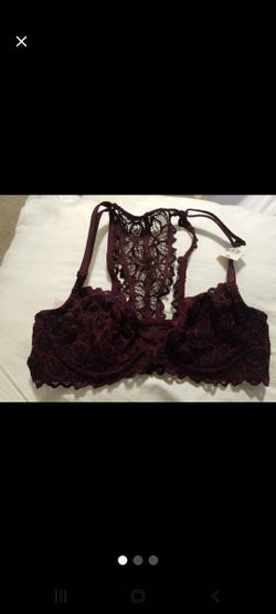 PINK bra 32B NeW