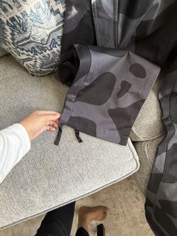 New jordan cargo Pants