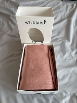 Wild Bird Ring Sling