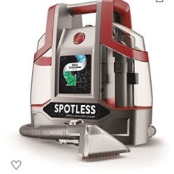 Carpet Soot Cleaner Works Great 