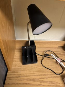 Desk Lamp