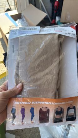 Lymphedema Support Slimming Lighter