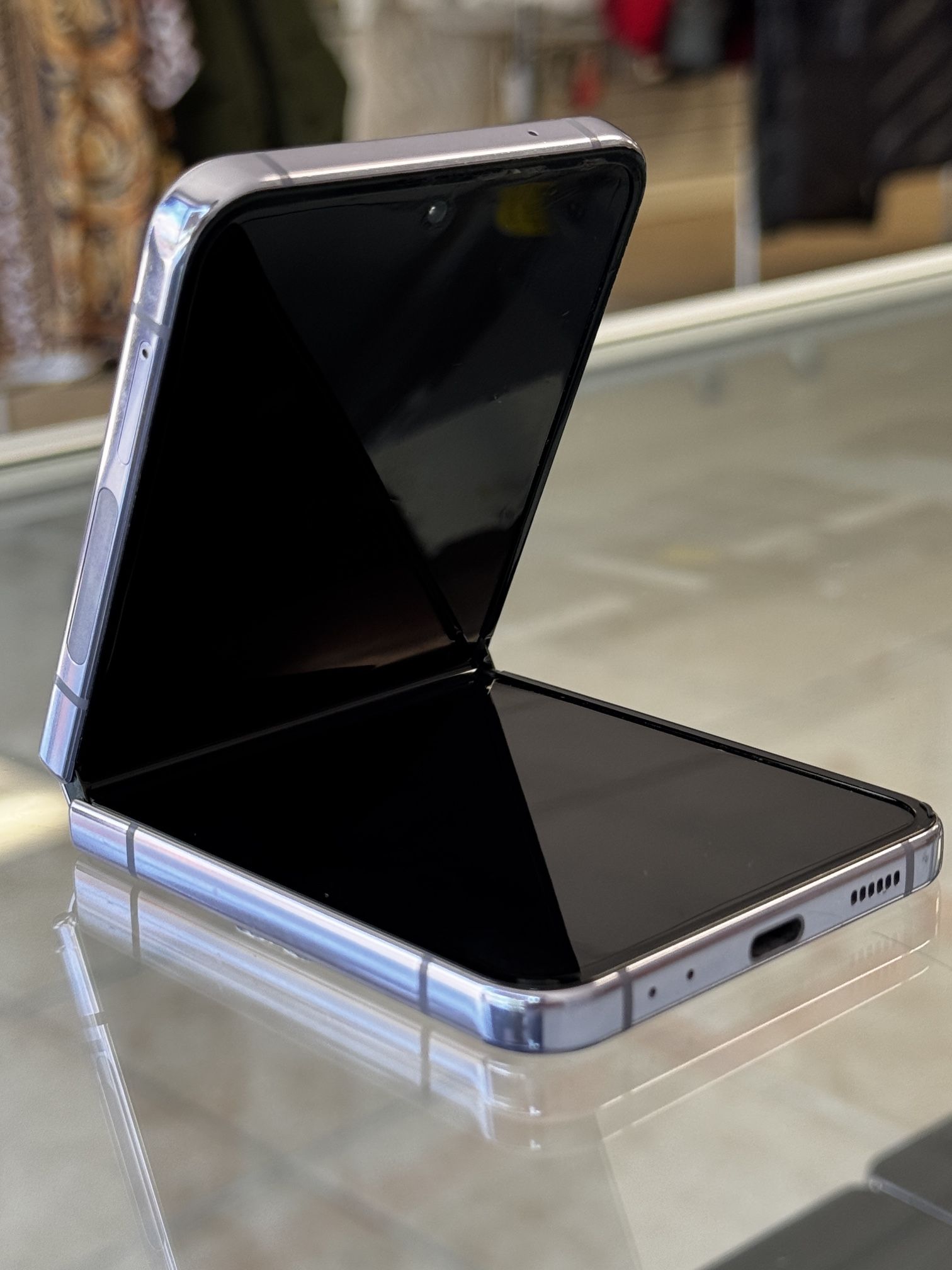 Samsung Z Flip 3