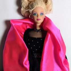 Barbie Happy Holiday's Special Edition Doll