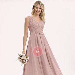 So Gorgeous Gown Size M Party Dress  