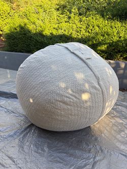 Supersac LARGE Beanbag