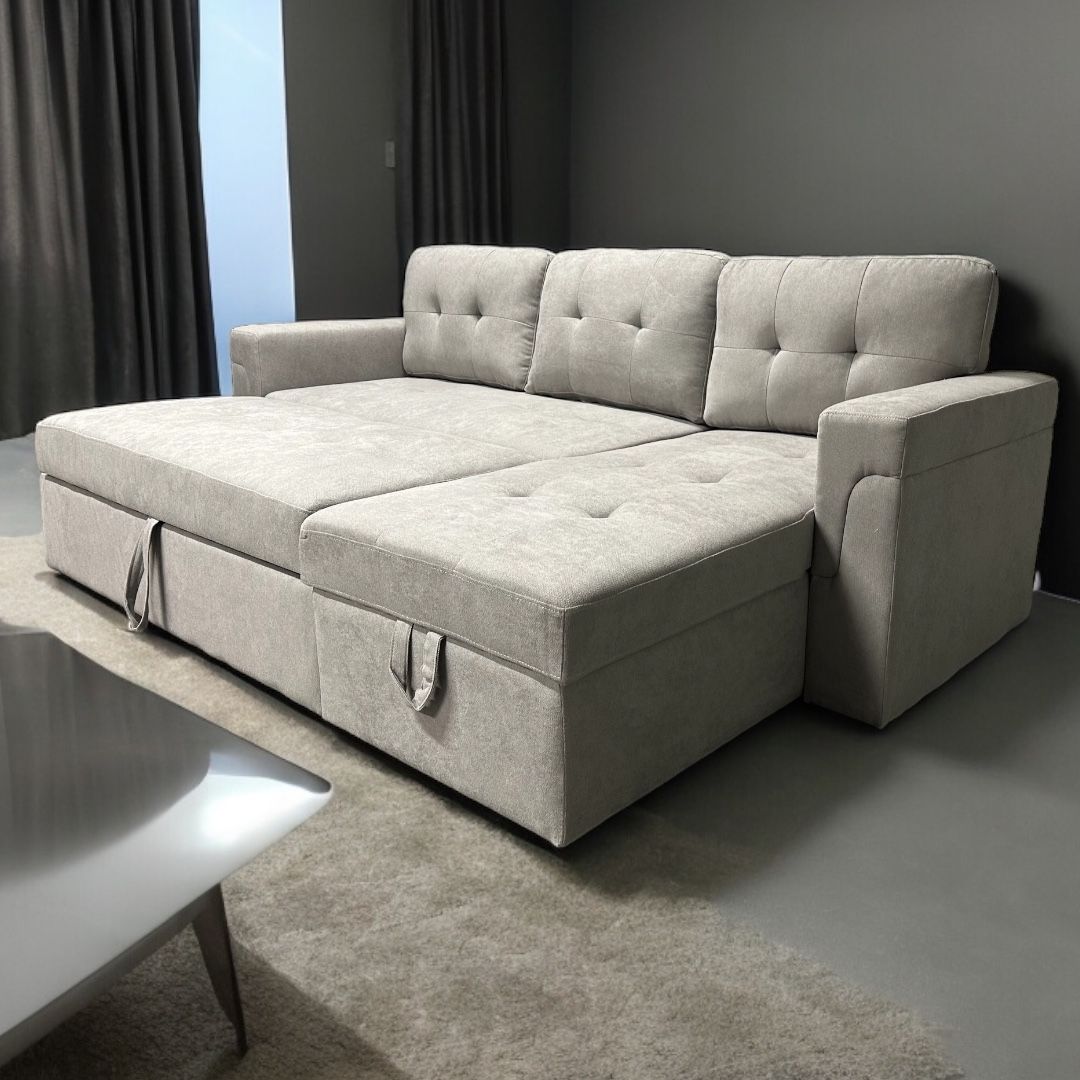 $690 | COUCH SECTIONAL SOFA SLEEPER | Brand New in-box 🚛 DELIVERY AVAILABLE