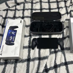 Playstation Portal 