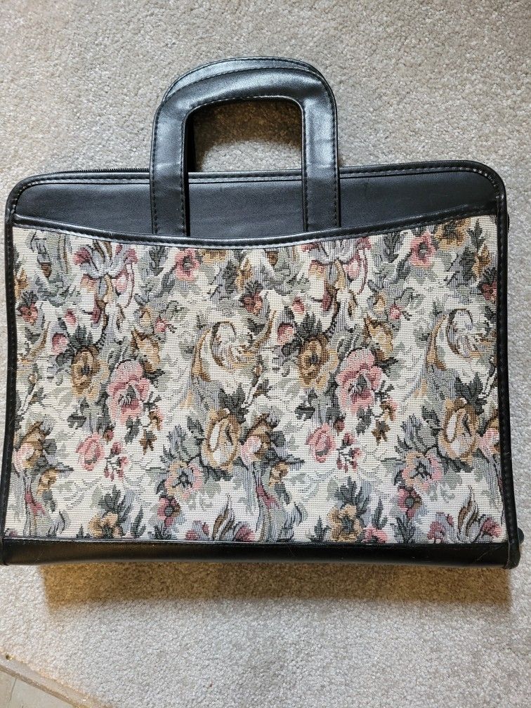 Ladies Briefcase 