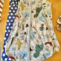 Baby Sleep Sacks