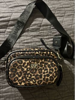 Cross body bag
