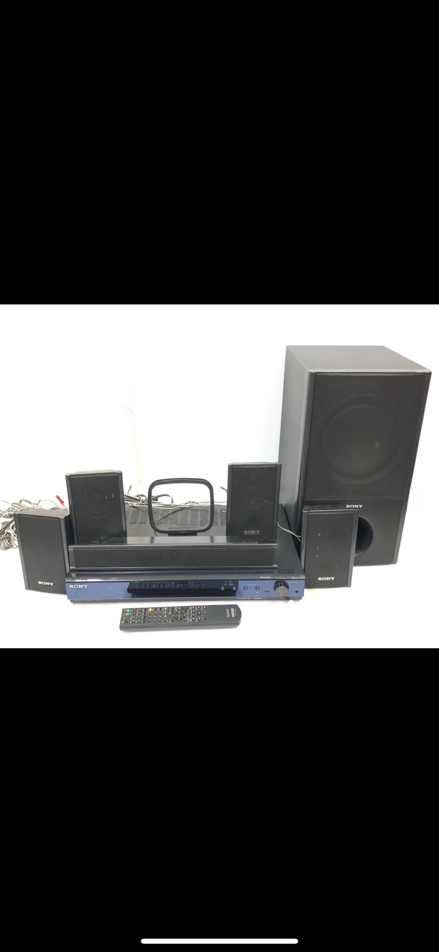 Sony - STR-KS2300