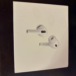 Airpod Pros 3 