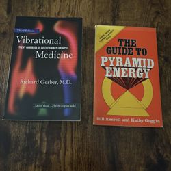 Energy Books