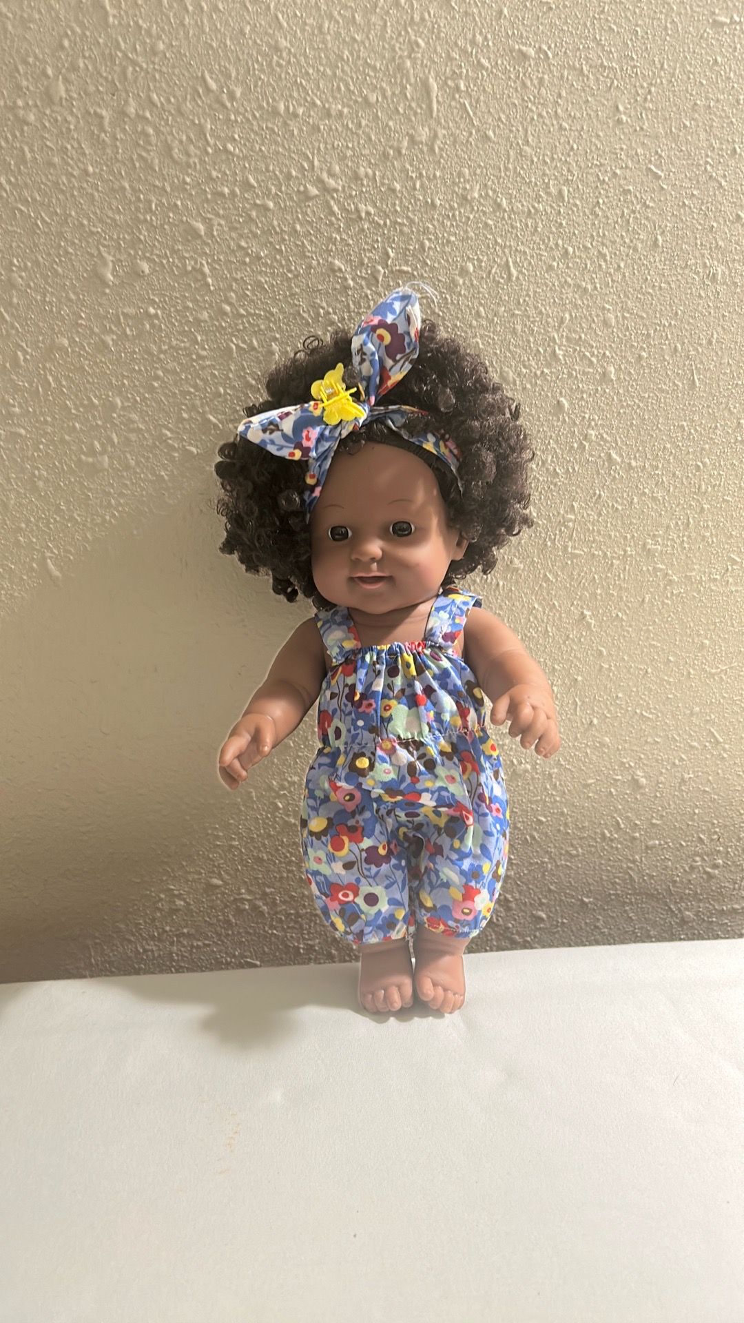 Kids doll