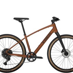 Trek Dual Sport 3 – Small – Gen 5