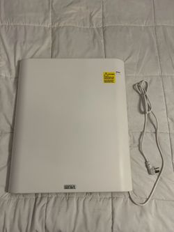 Envi Wall Heater